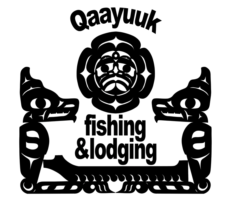 Qaayuuk Fishing and Lodge